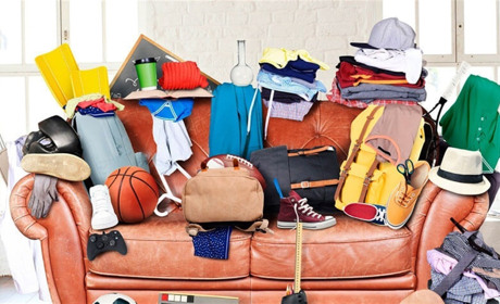 Неймовірні історії рієлтора: люди здали квариру, а через місяць ні квартирантів, ні техніки