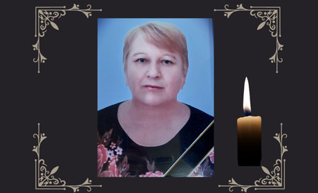 Некролог: пішла з життя біляївчанка Тичкова Валентина Іванівна. Прощання 24 жовтня