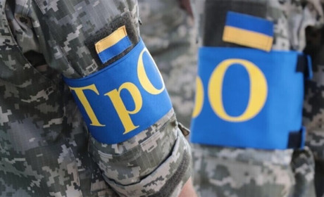 Тероборона виконуватиме бойові завдання не тільки у своєму регіоні