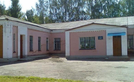 Була Кальченківська школа – стане Ворожбянська