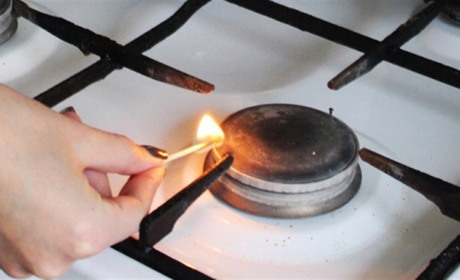 У Кліводині 29 червня тимчасово вимкнуть газопостачання через ремонтні роботи