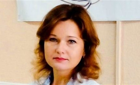 Фельдшер Тетяна Сидорова: "Мріяла працювати медиком на шахті"