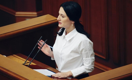 Ірина Борзова: Відновлення житла – питання справедливості