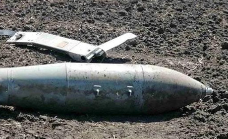 Росіяни вдарили керованою авіабомбою по Коропській громаді на Чернігівщині