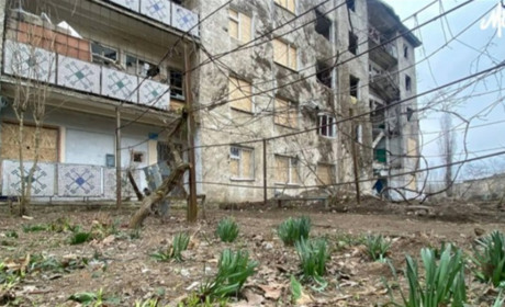 Армія РФ вночі обстріляла Херсонщину і Одещину