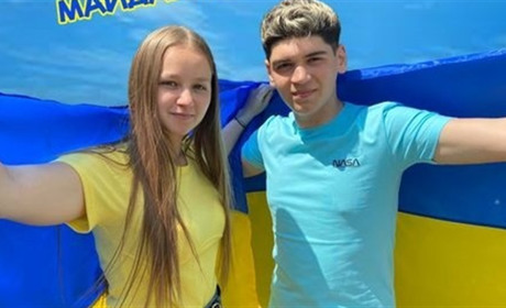 У Старокостянтинові пройде благодійний концерт