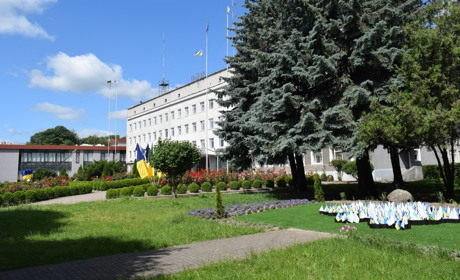 Звягелян запрошують взяти участь у громадських слуханнях щодо бюджету Звягеля на 2026 рік