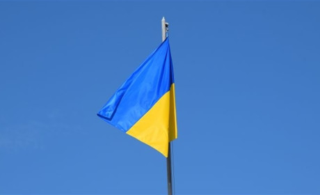 У Переяславі в День прапора молоді вручили паспорти громадян України