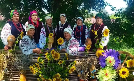 "Криниченька" з Миронівки – переможці Всеукраїнського конкурсу "Битва жанрів"