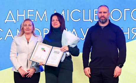 Місцеве самоврядування на передовій: Ольга Козирєва про місію військових адміністрацій