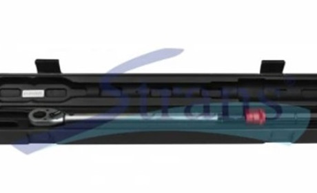 Як часто потрібно калібрувати динамометричний ключ для авто?