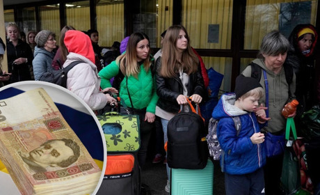 Як оформити виплати ВПО повторно у разі евакуації: пояснюють юристи