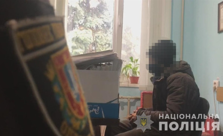 У Біляївському районі син жорстоко намагався вбити своїх батьків: він виношував задум давно