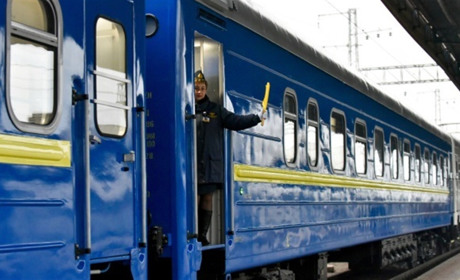 З 17 липня Укрзалізниця запускає додатковий потяг за маршрутом Харків — Генічеськ