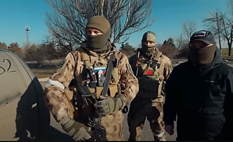 Фільм про катування в Каховському районі визнаний одним з найкращих розслідувань року