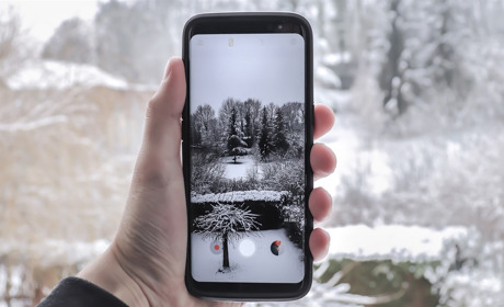 Instagram-підбірка: фото сватівчан за тиждень, які зібрали найбільше лайків