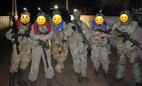 Землякам-захисникам потрібні автомобілі, тепловізор і не тільки: на що збирають жителі Переяславщини