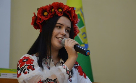 У Сватівському районі відбулися перші урочистості з нагоди Дня Незалежності: як це було