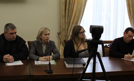 Теплопостачальним підприємствам Чернігівщини узгодили обсяги заборгованості з різниці в тарифах