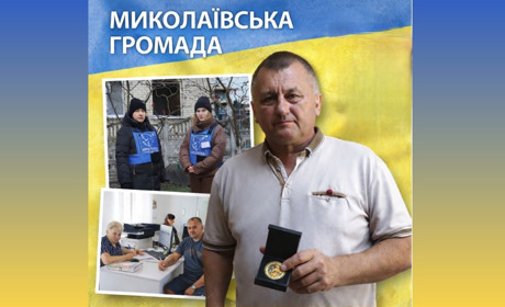 Від бюджету до підтримки людей: як працювала Миколаївська громада у 2025 році