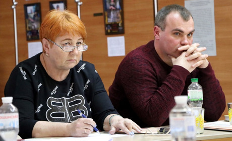 Дерусифікація на фінішній прямій. Які вулиці в Корюківській громаді отримають нові назви