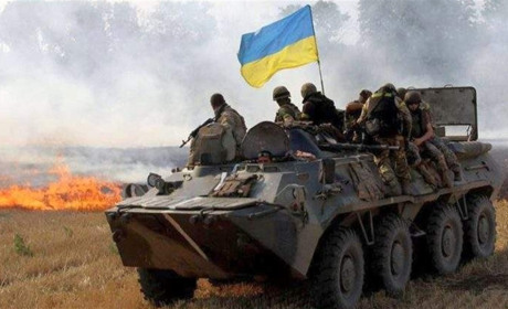 У Фастівському районі ситуація спокійна. На Київщині зафіксували понад 40 обстрілів будинків