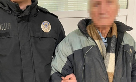У Теплодарі чоловік вбив знайомого, кинув у підвал і повідомив поліцію, що виявив якесь тіло