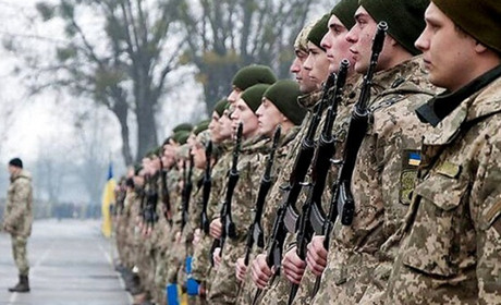 Головне в законопроєкті про мобілізацію: від служби можуть звільнити осіб з інвалідністю всіх груп