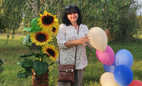 Хто-хто в "Теремочку" живе?