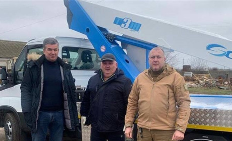 Коротко про ситуацію на Херсонщині 23 листопада 2023 року