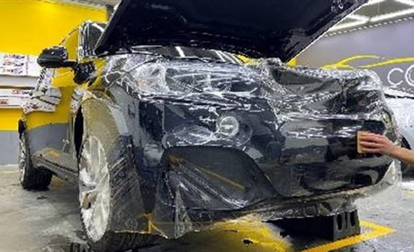 Де знайти найкращу студію тюнінгу для автомобіля?