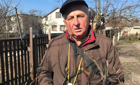 Як правильно щеплювати плодові дерева: досвід садівника з 15-річним стажем