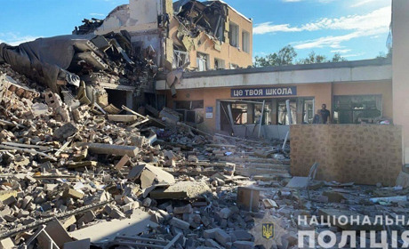 За добу поліція Донеччини зареєструвала 26 воєнних злочинів рф