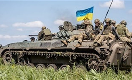 Такого успіху Україна не бачила три роки: найближчі місяці стануть вирішальними