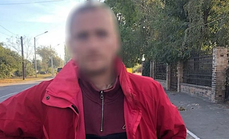 В Измаиле задержали грабителя авто