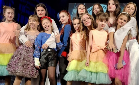 У Первомайську відбудеться святковий концерт дитячих колективів «Ми — це Україна»