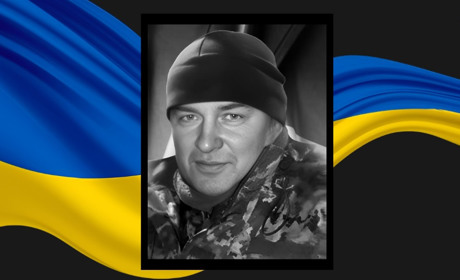 На Сумщині загинув 50-річний військовий із Сарненщини