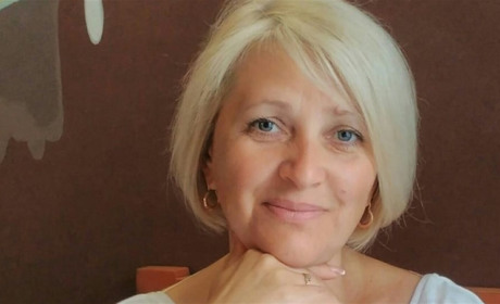 Вітаємо з Днем народження!