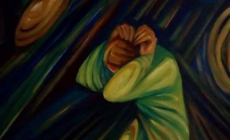 Щоденник війни. Тиждень четвертий. Тримаємо кулачки і віримо в ЗСУ!