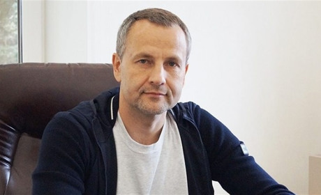 Міський голова Херсона Ігор Колихаєв: «Це блюзнірство, коли місто використовують як публічний дім»