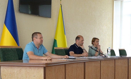 Створення Наглядової ради, звіт заступника: у Фастові відбулася чергова сесія міської ради