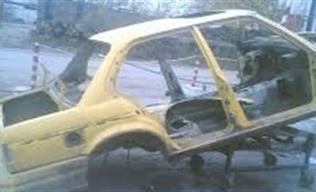 На Кіровоградщині чоловік викрадав автомобілі та розбирав їх вдома на запчастини для реалізації