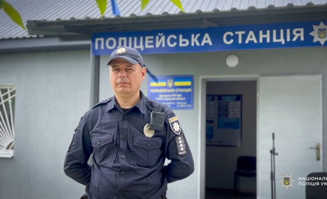 В Авангардівській і Вигодянській громадах з'явилися свої «шерифи»
