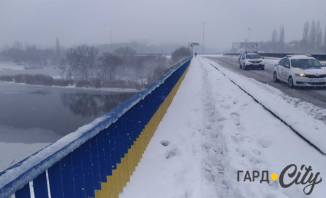 Прогноз погоди на 1 лютого 2021 року: зима візьме своє