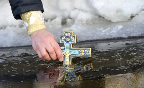 Як ви відзначили Водохреще? Опитування тижня на Переяслав.City