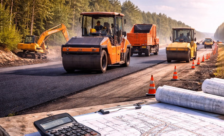 На ремонт і утримання доріг Чернігівщини планують спрямувати майже 5 млдр. грн