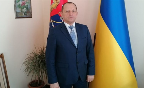 Міський голова Старокостянтинова звернувся до жителів міста