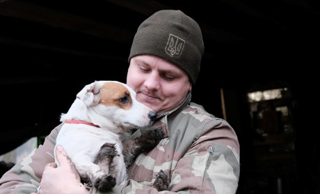 30-та ОМБр показала побут бійців: простір, де народжуються жарти і тиша, що лікує