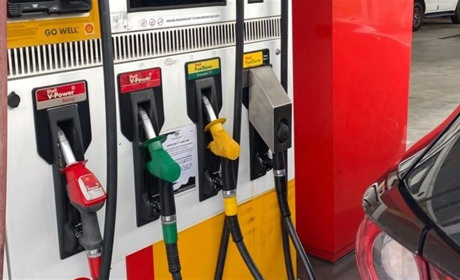 Ціна тижня: скільки коштує бензин, дизель і газ на АЗС у Старокостянтинові