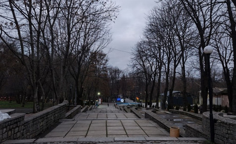 Приморозки, дощі й тумани: яка буде погода у Первомайську в середині грудня